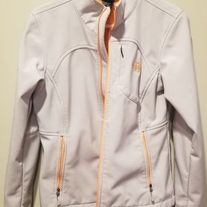 Womens the North Face apex bionic coach